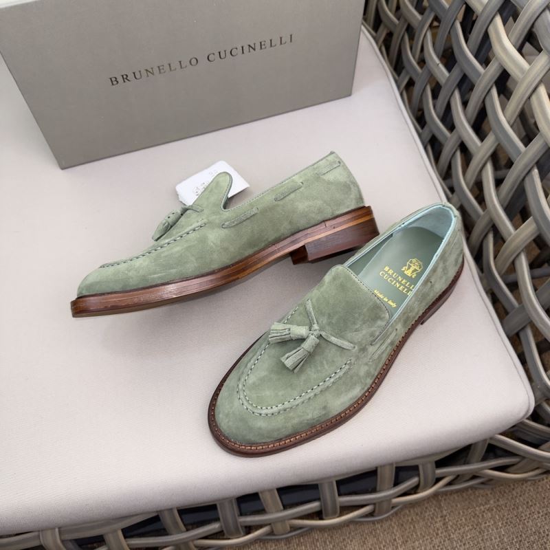 Brunello Cucinelli Shoes